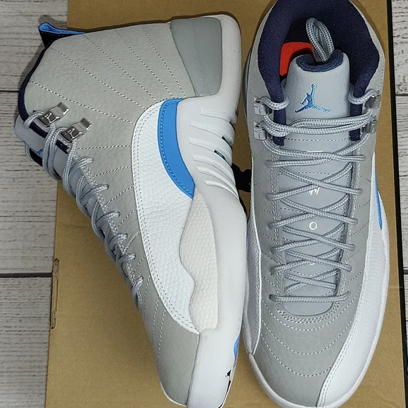 Air Jordan 12 Retro
